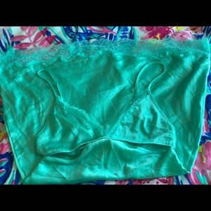 NWOT Victoria’s Secret Sexy slip